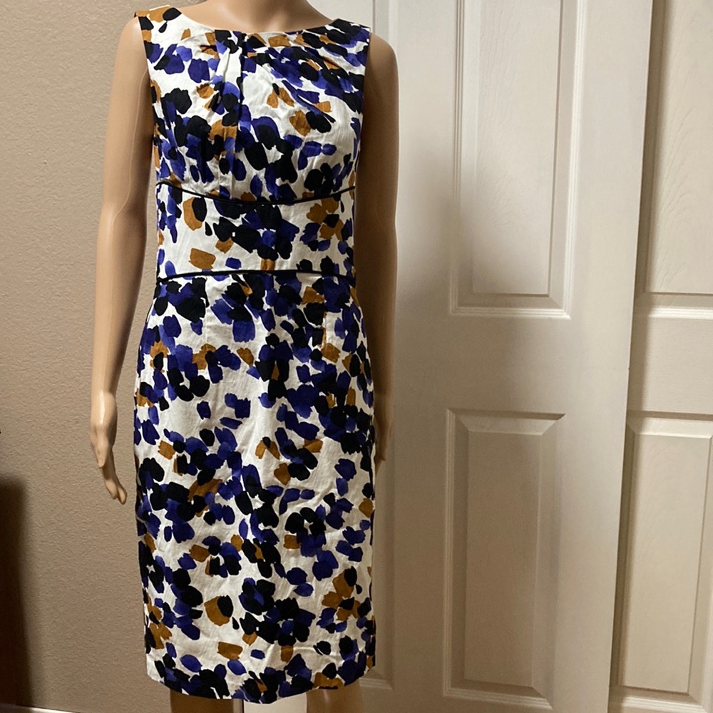 Maggy London Casual Dress size 6